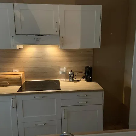 Apartmán Le Nouveau Port *