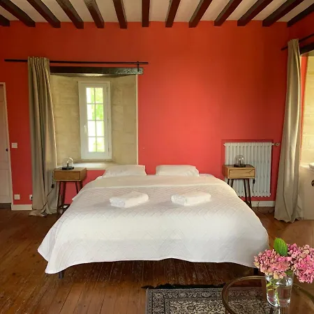 Apartmán Le Nouveau Port