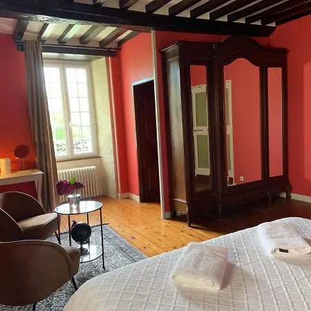 Le Nouveau Port Apartmán *
