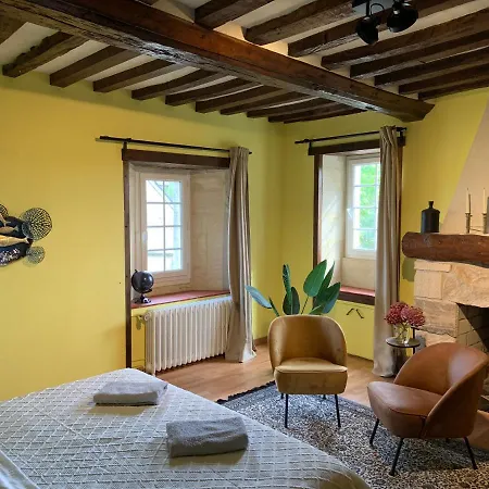 Le Nouveau Port Apartmán Ver-sur-Mer