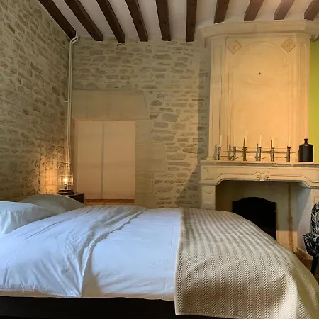 Le Nouveau Port Apartmán