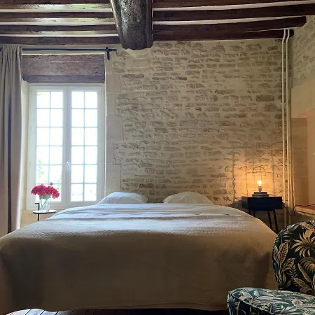 Le Nouveau Port Apartmán