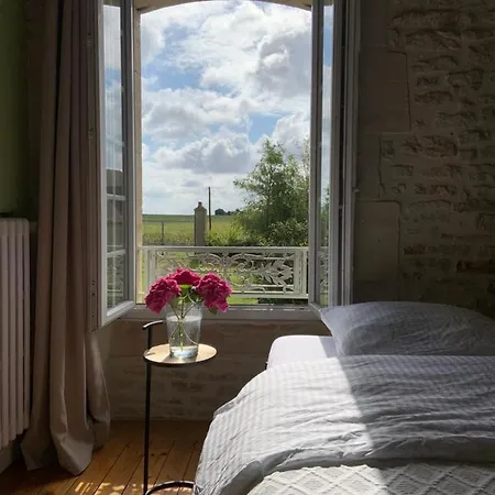 Apartmán Le Nouveau Port Ver-sur-Mer