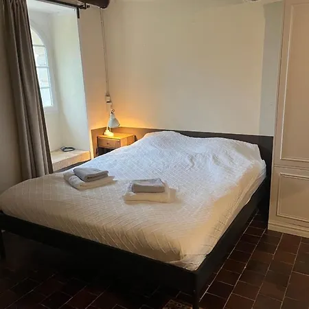 Le Nouveau Port Apartmán *
