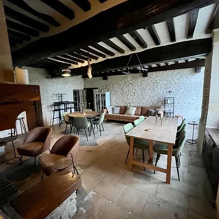 Le Nouveau Port Apartmán *
