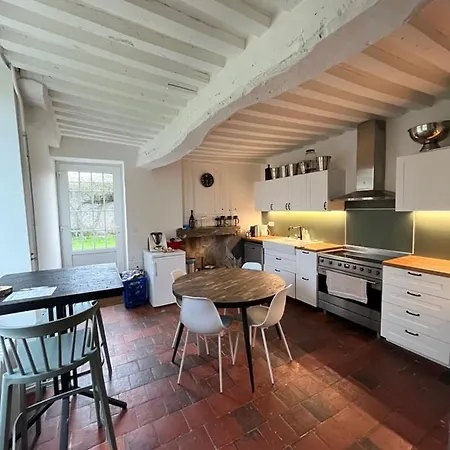 Apartmán Le Nouveau Port Ver-sur-Mer