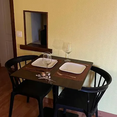 Le Nouveau Port Apartmán *