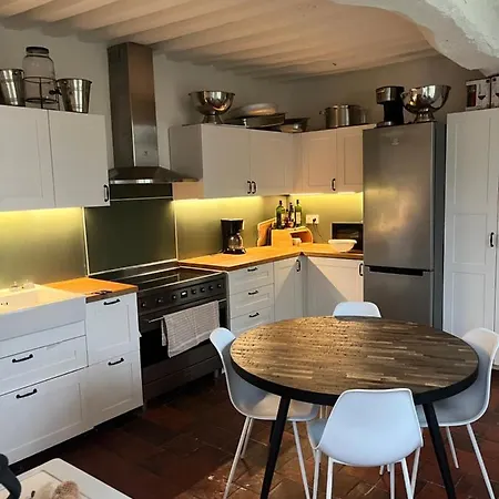 Apartmán Le Nouveau Port