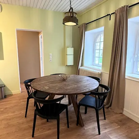 Le Nouveau Port Apartmán *