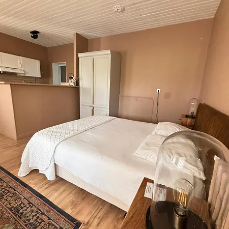 Apartmán Le Nouveau Port *