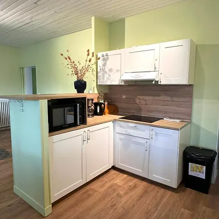 Apartmán Le Nouveau Port Ver-sur-Mer
