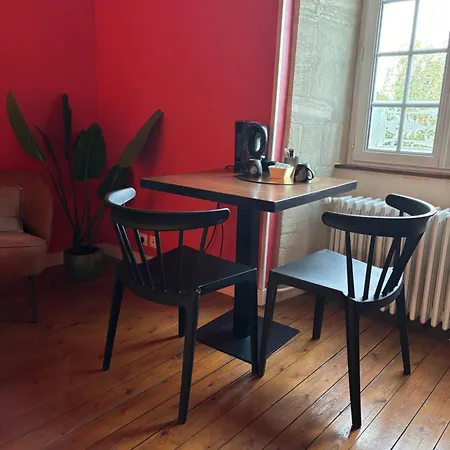 Le Nouveau Port Apartmán *