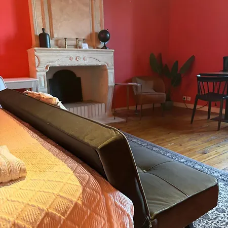 Le Nouveau Port Apartmán *