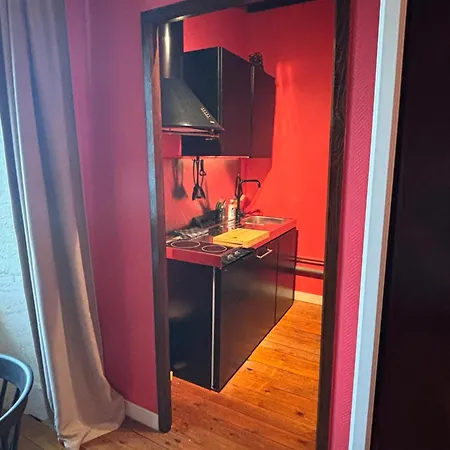 Apartmán Le Nouveau Port Ver-sur-Mer