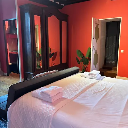 Apartmán Le Nouveau Port Ver-sur-Mer