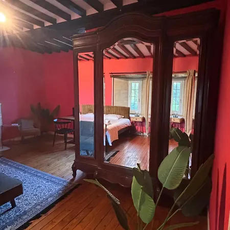 Apartmán Le Nouveau Port *