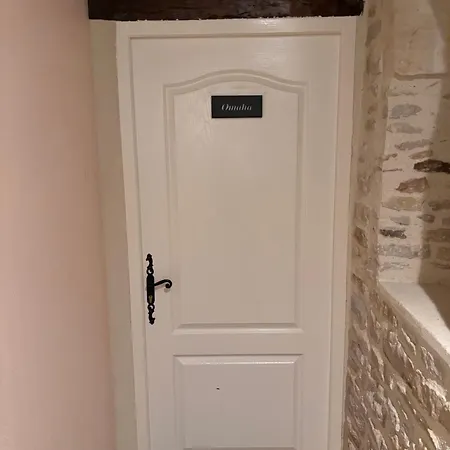 Apartmán Le Nouveau Port *