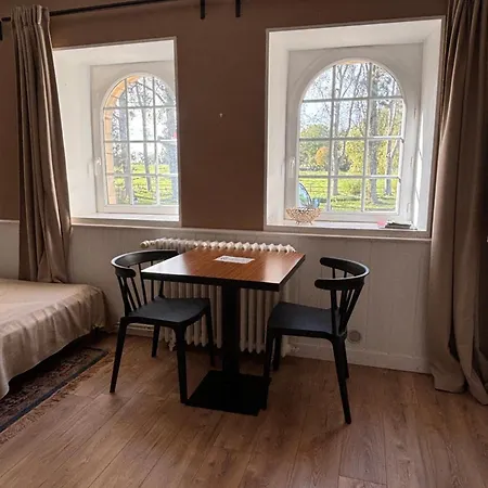 Le Nouveau Port Apartmán