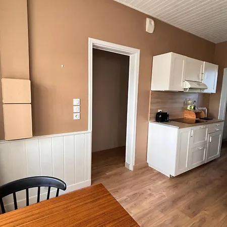Le Nouveau Port Apartmán *
